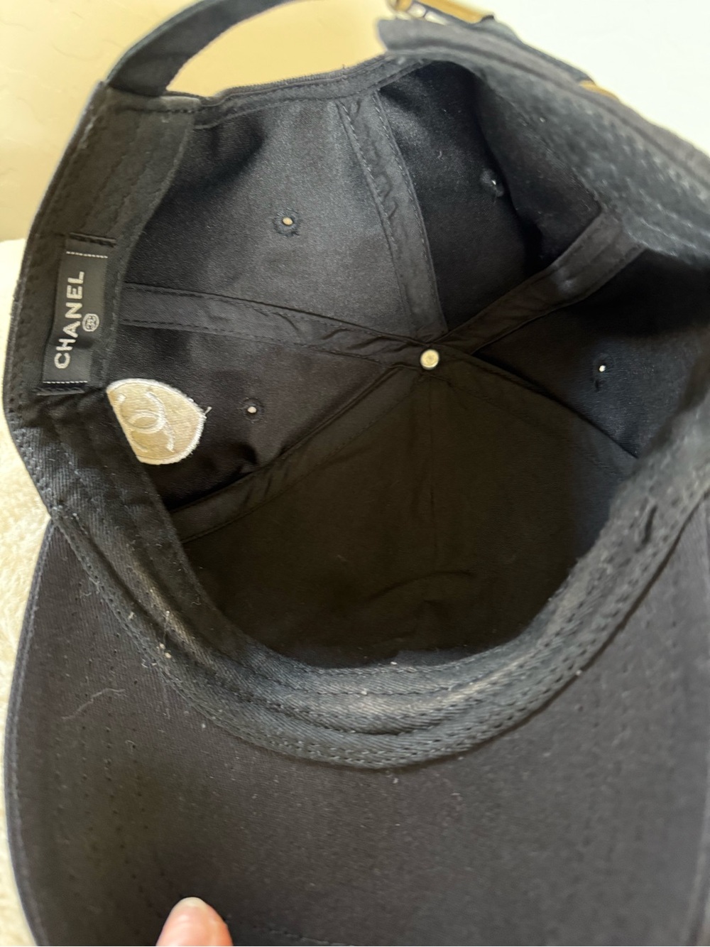 Black hat - Picture 3 of 3
